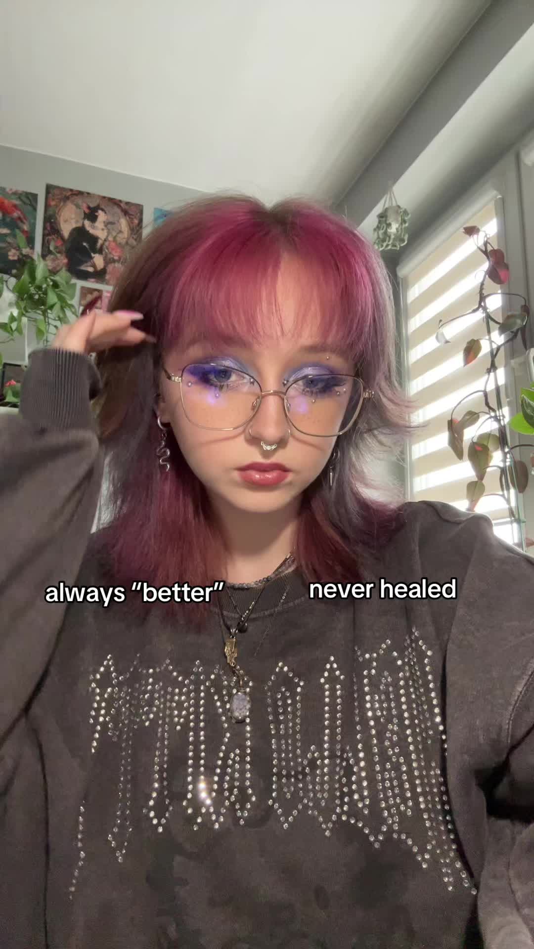 @not sue