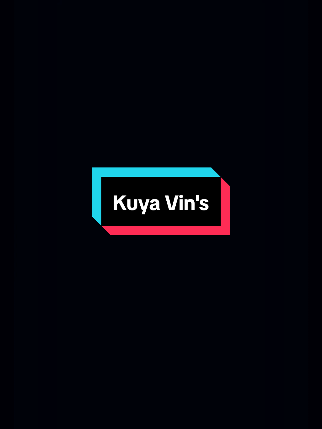 @Vin's EDITZ