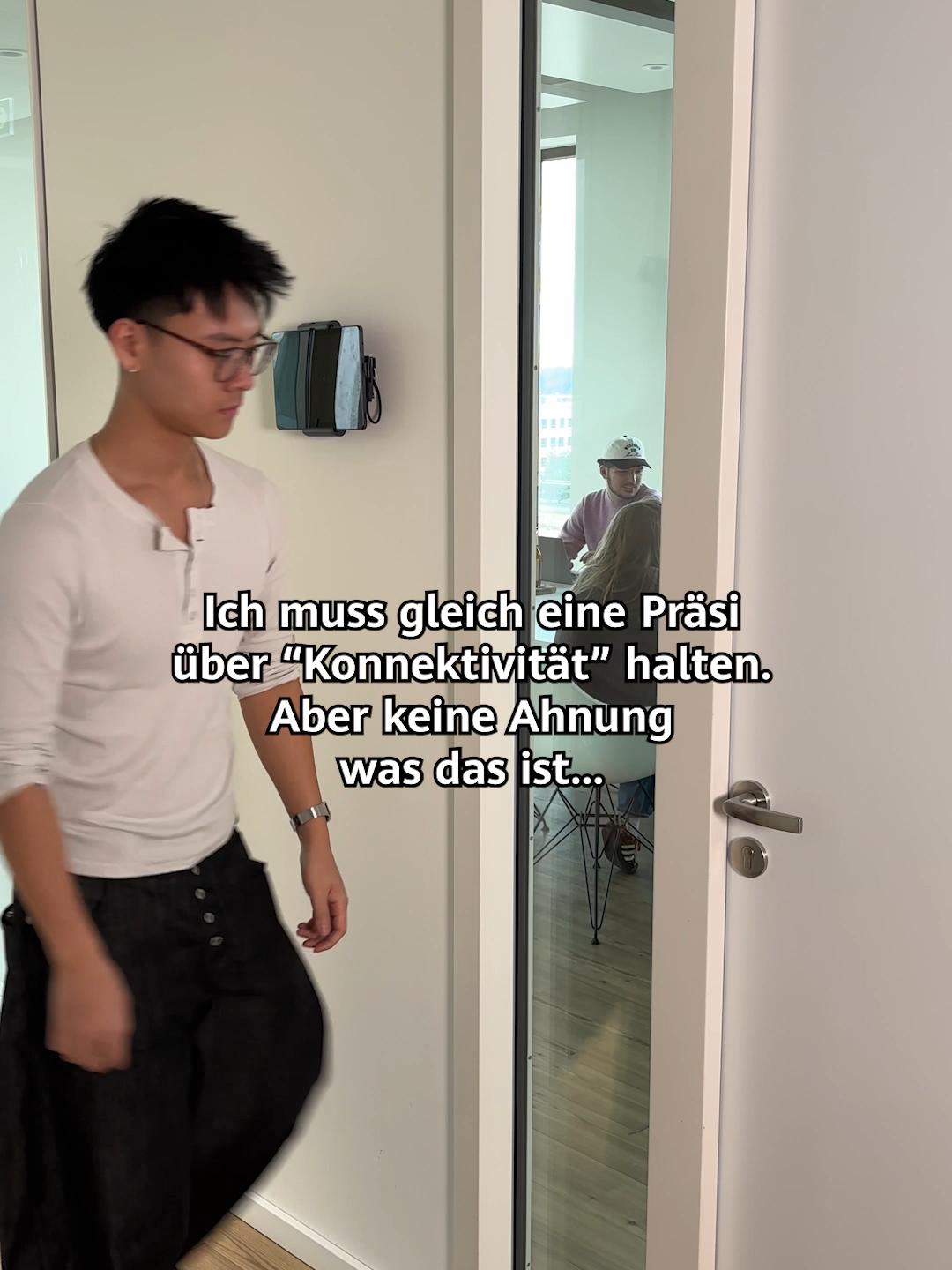 @Huawei Deutschland