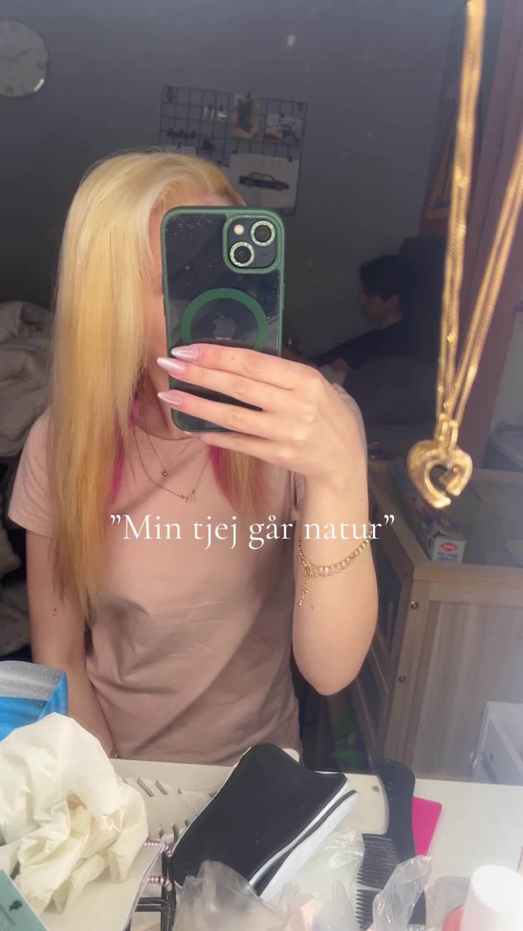 @Tove Margit Kathleen Olsen🤍