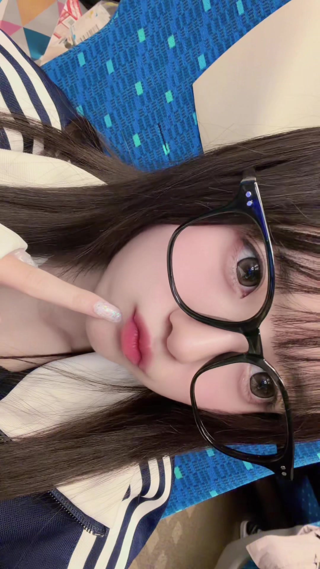 @ひなさん