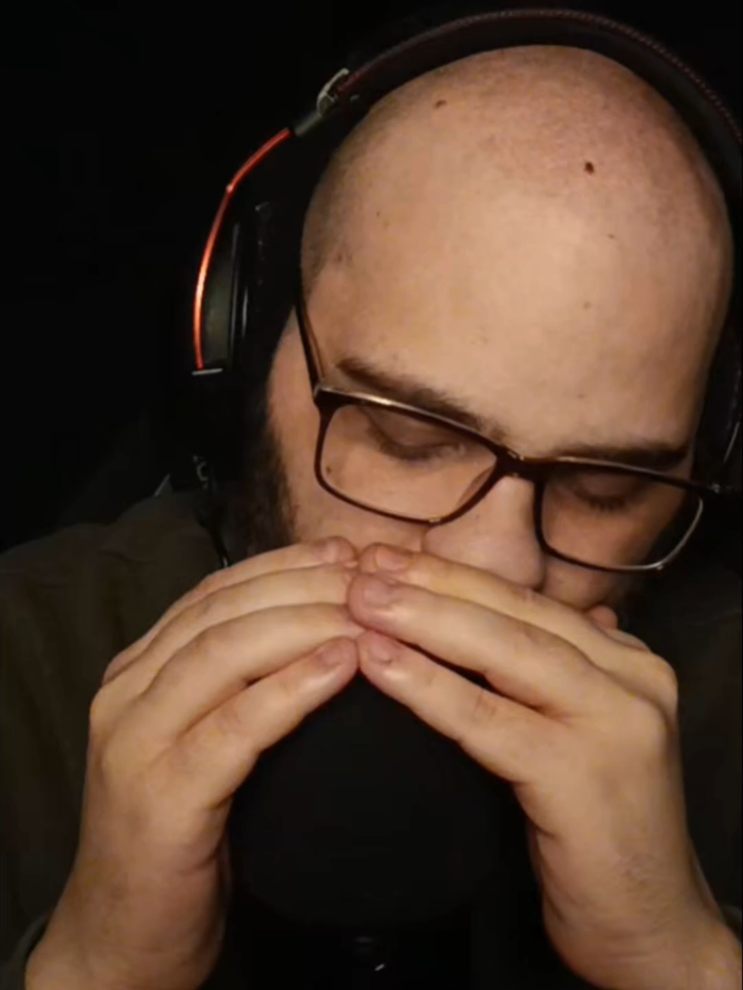 @Zhedix ASMR