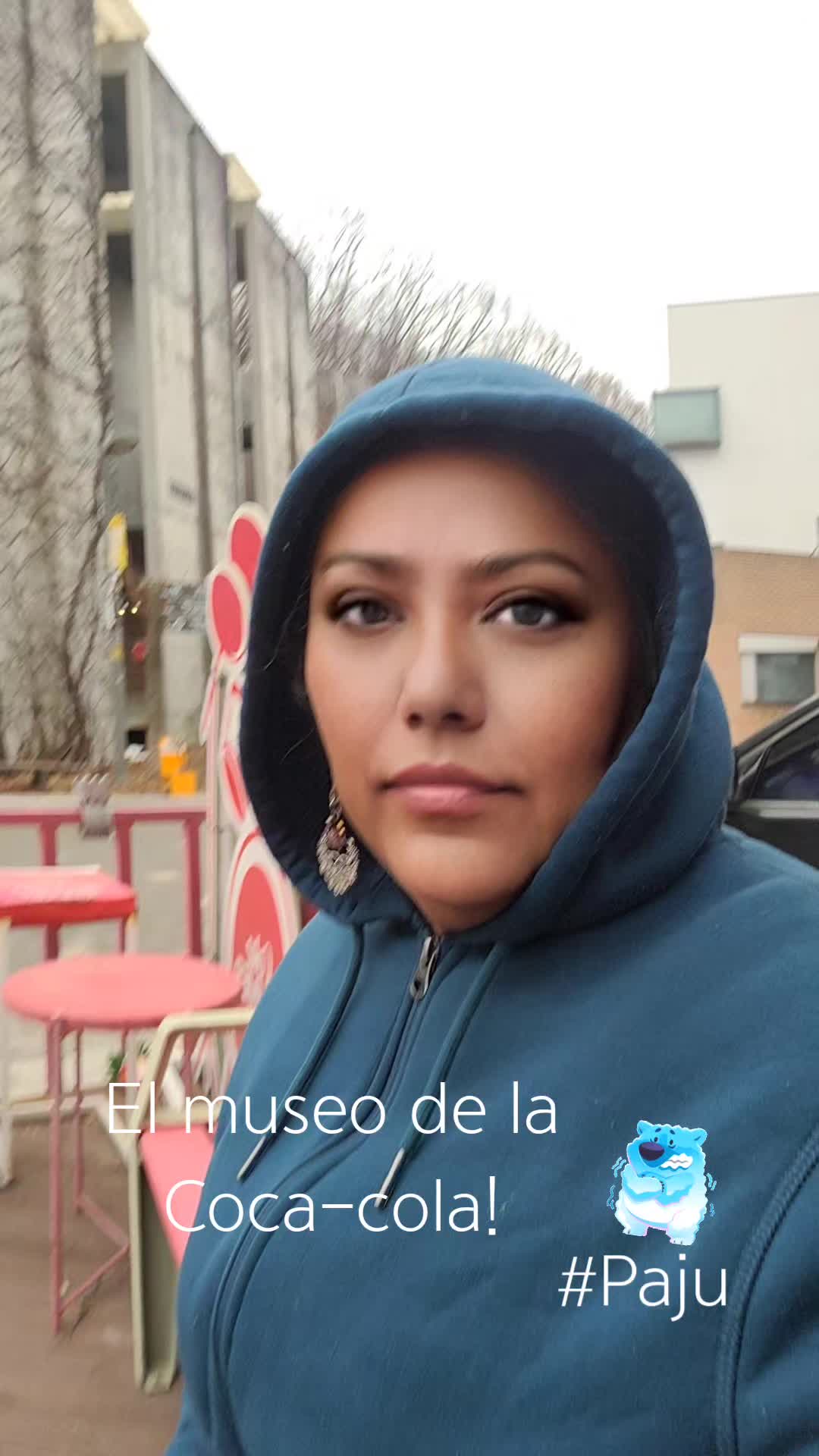 @Maribel Ocampo