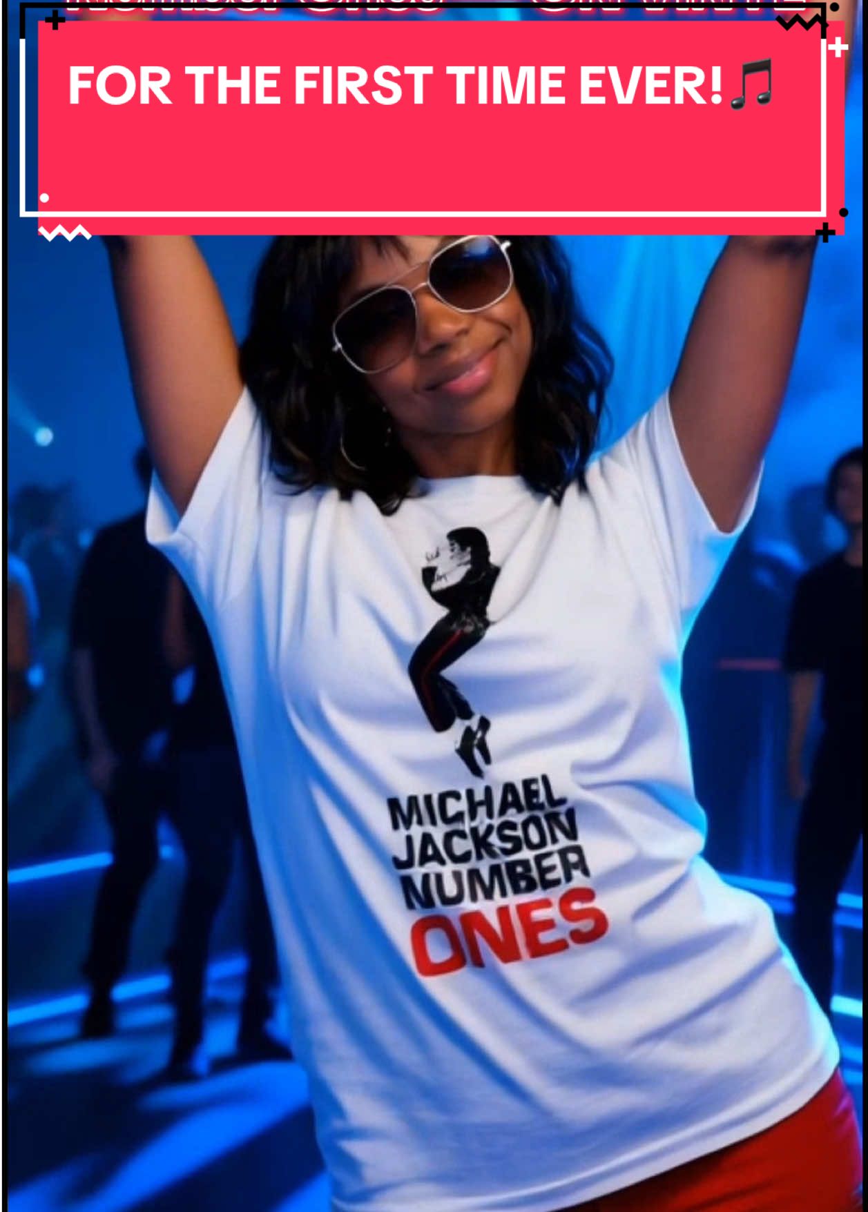 @I Love The Jackson Family