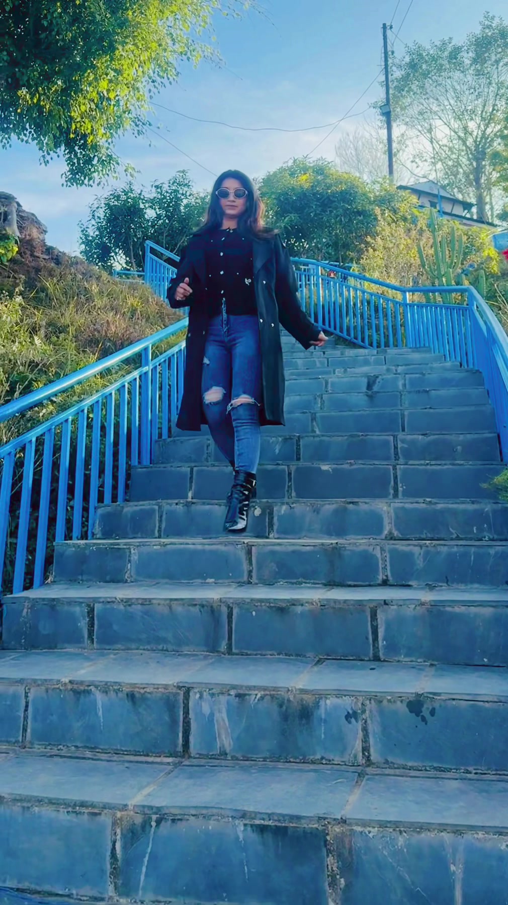 @Balika katuwal