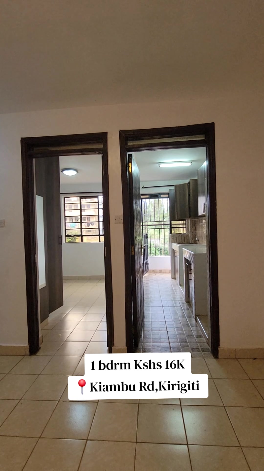 @Kiambu Rd Homes