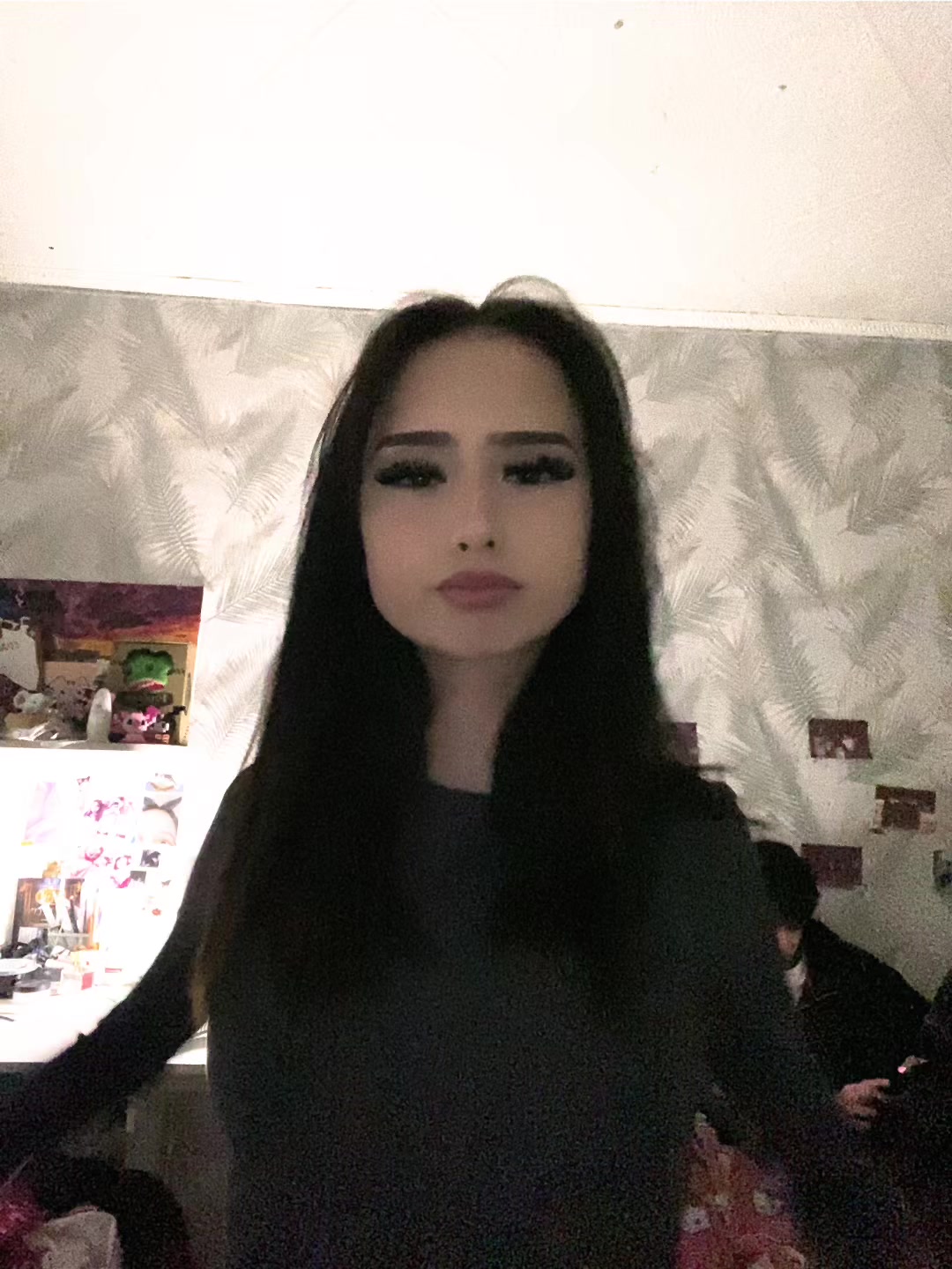 @амели