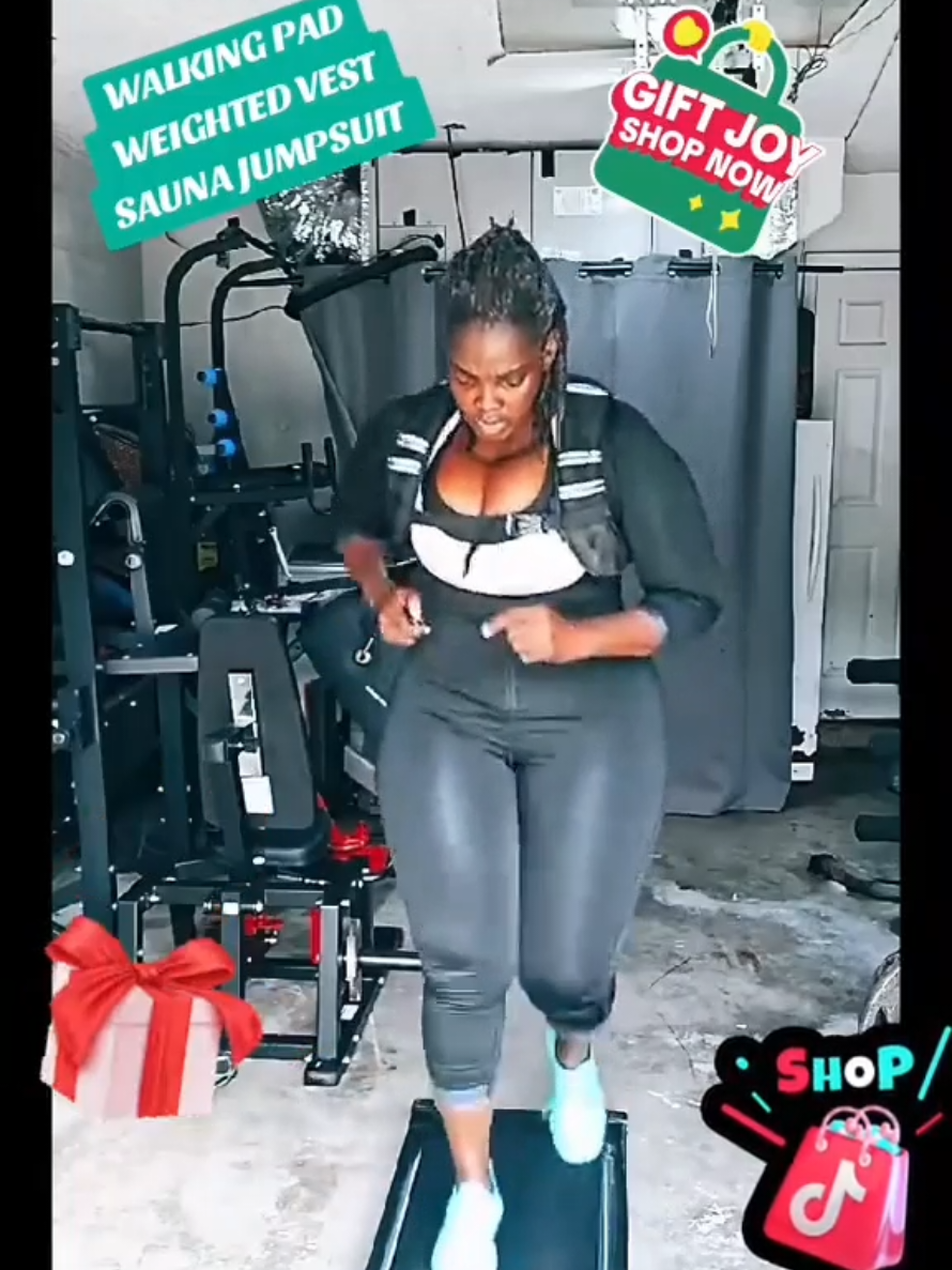 @Trini lez Fashion and Fitness