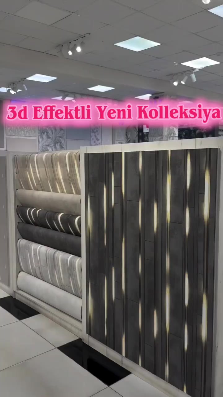 @Z&Uuml;MR&Uuml;D DEKOR ✅