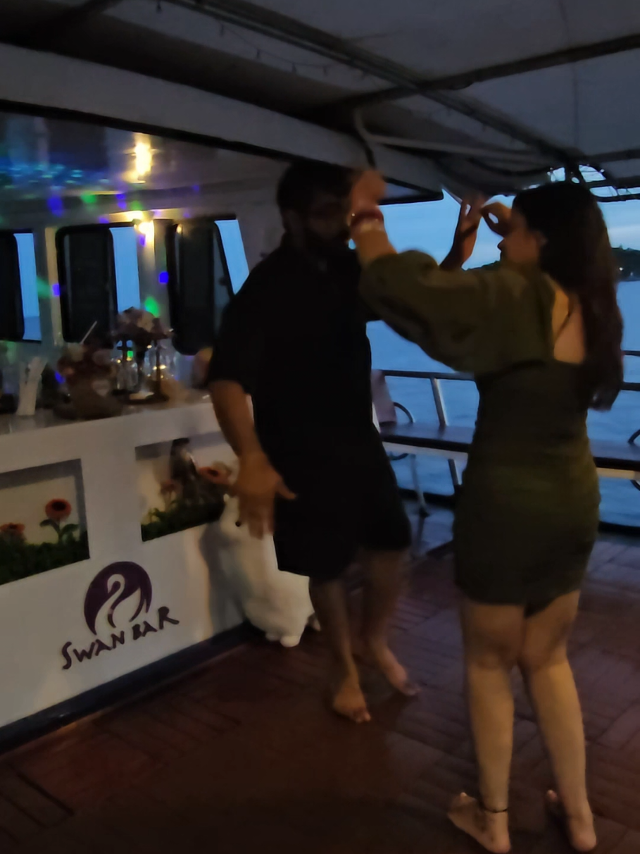 @Melody Sunset Cruises
