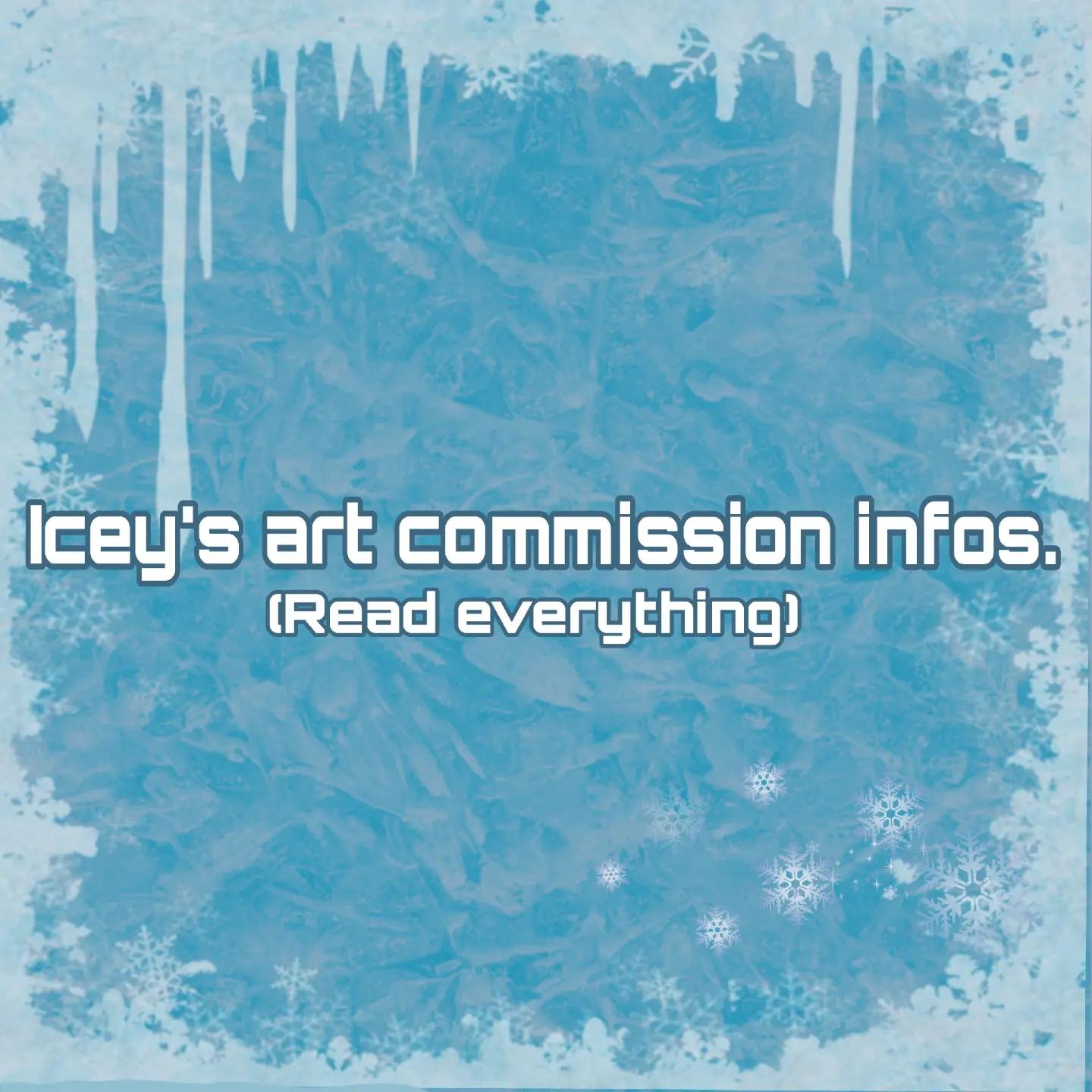 @Icey?&iquest;