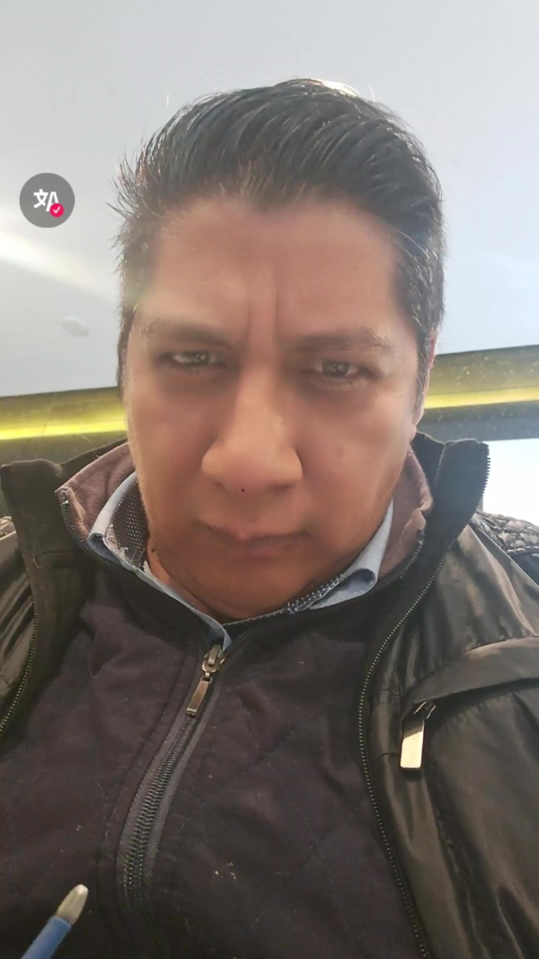 @Rafael Galarza Depp