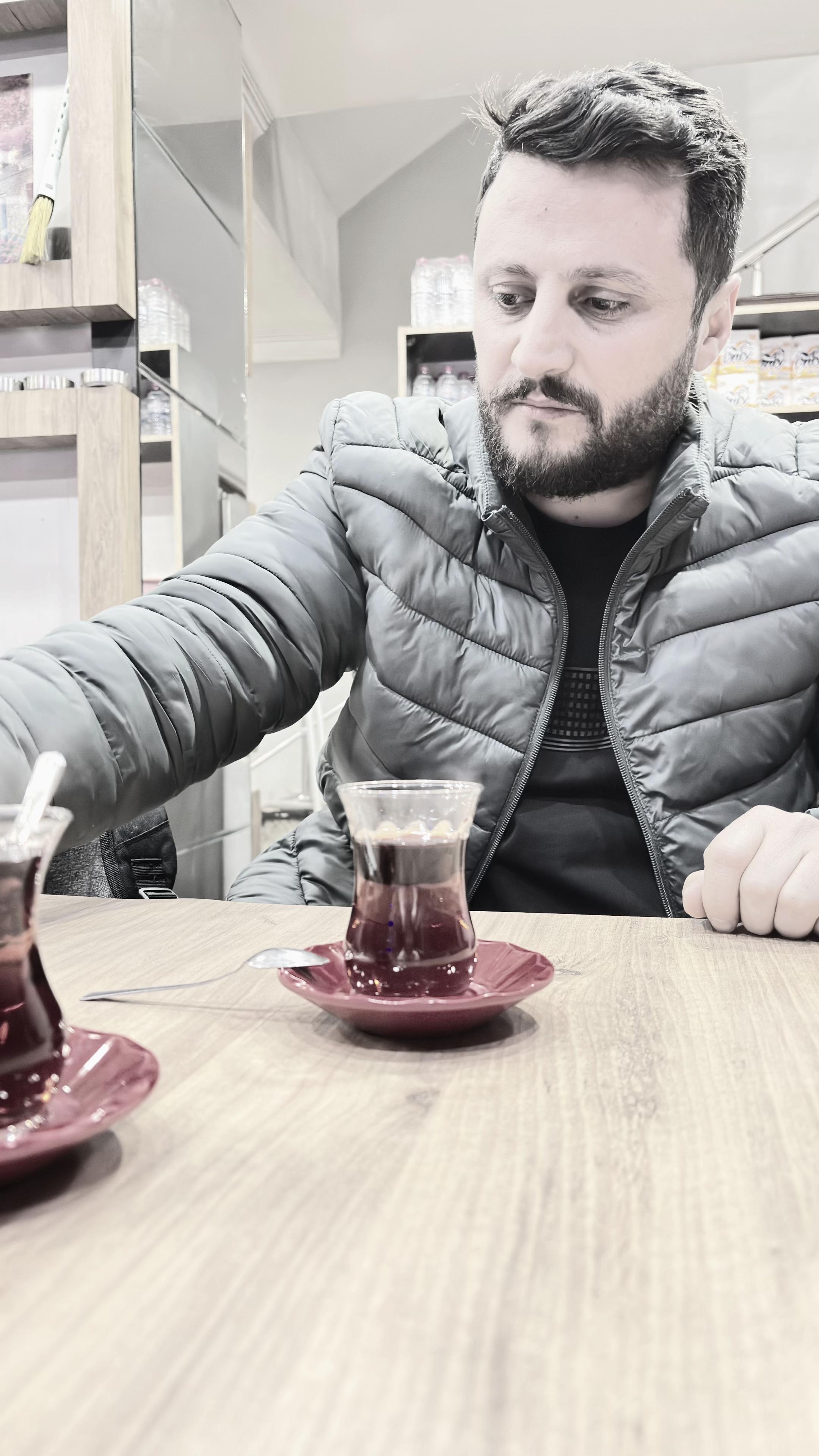 @Samet deler