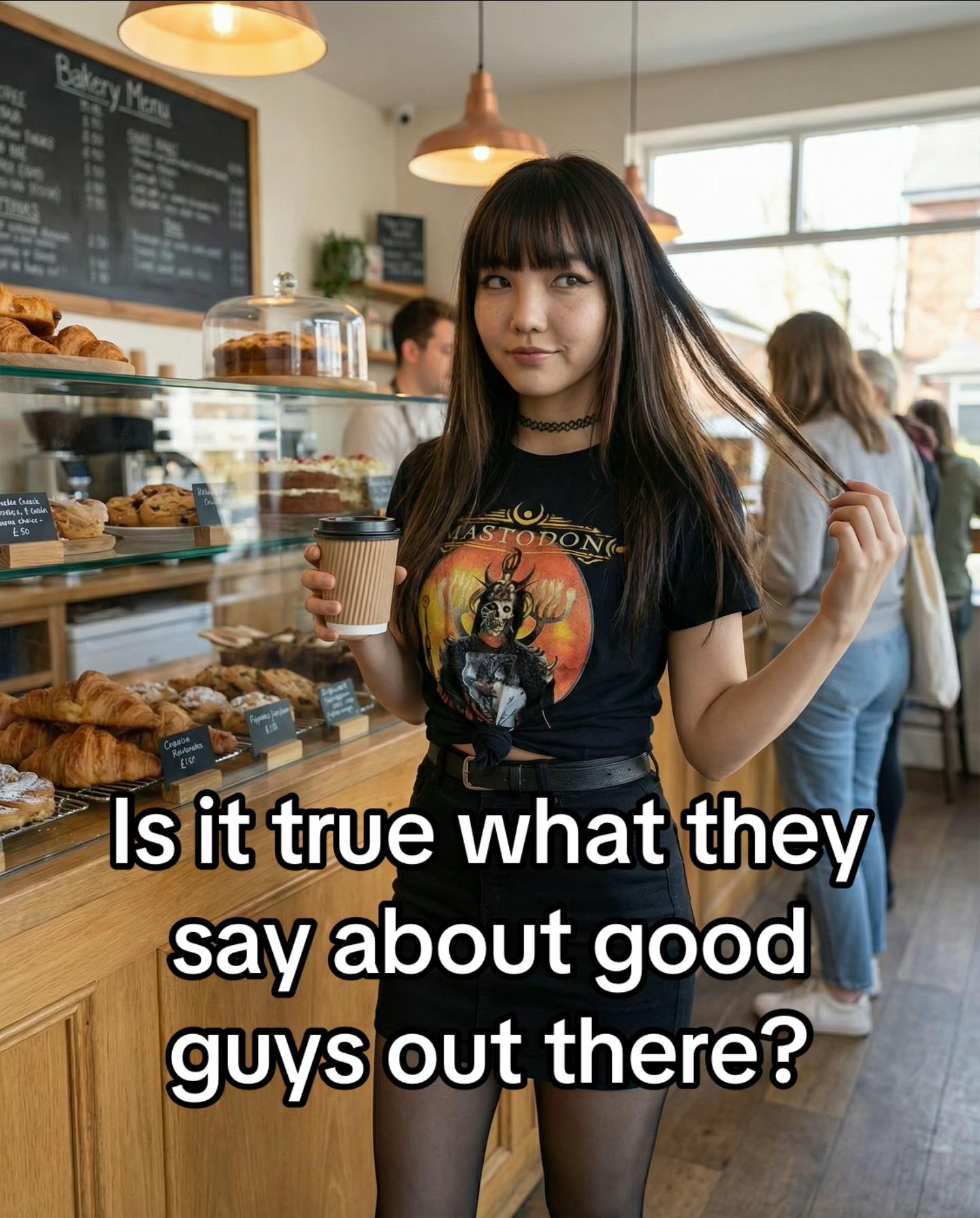 @Ava Gray