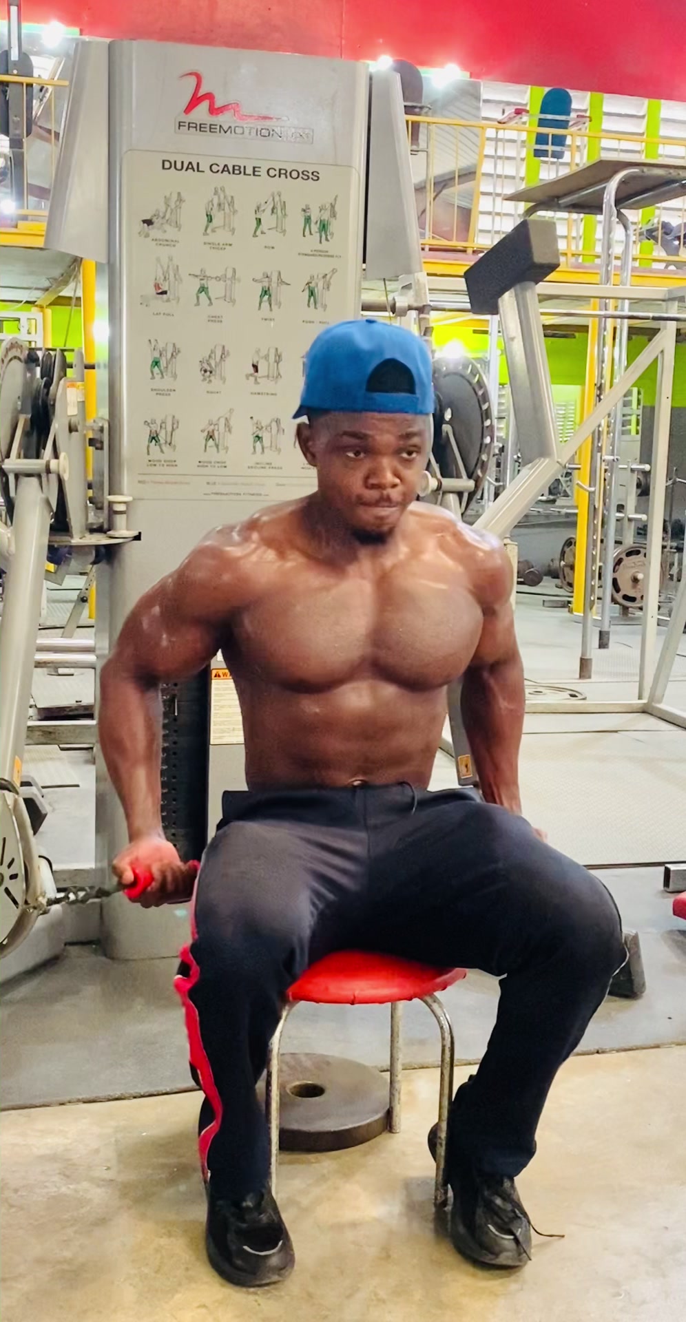 @Mannobeast