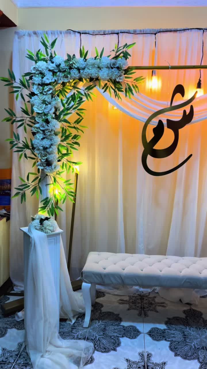 @Bassant event planner