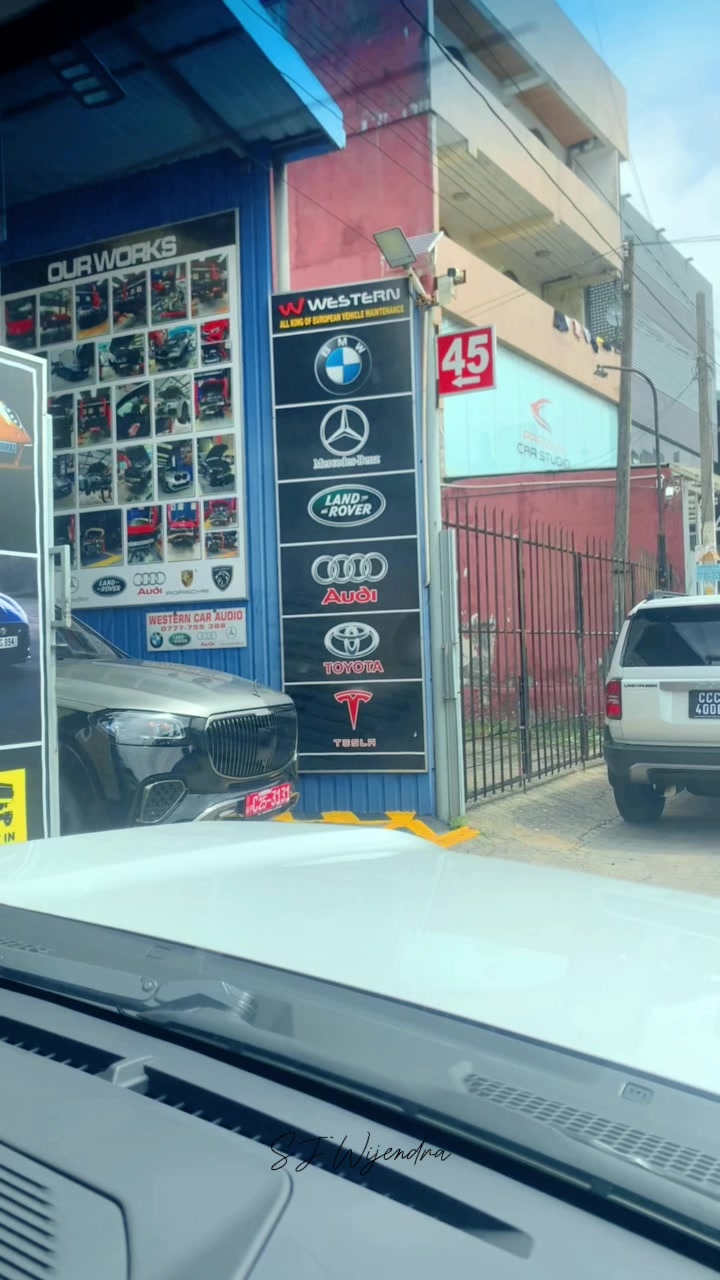 @Sithika Wijendra