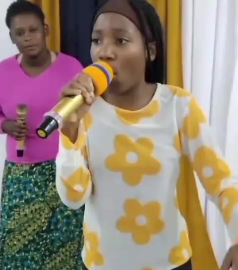 @Minister Chissupa Jamila G✝️