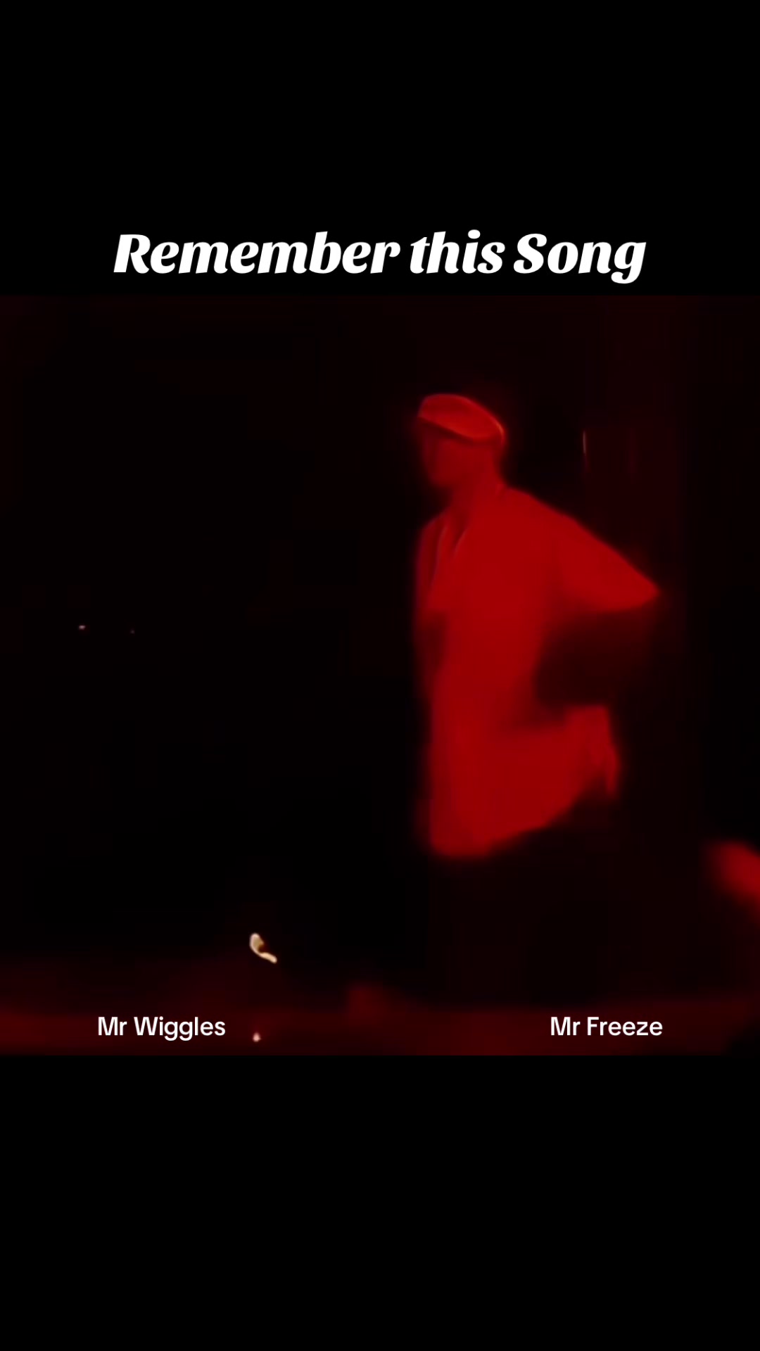 @Mr Wiggles