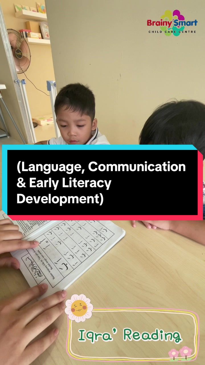 @BRAINY SMART CHILD CARE CENTRE