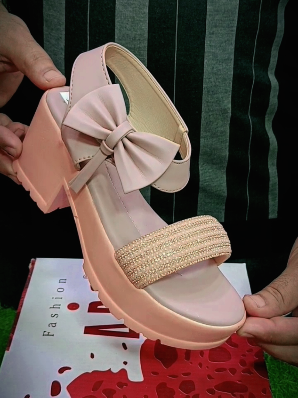 @Shoe Junction (By Adnan Shoes)