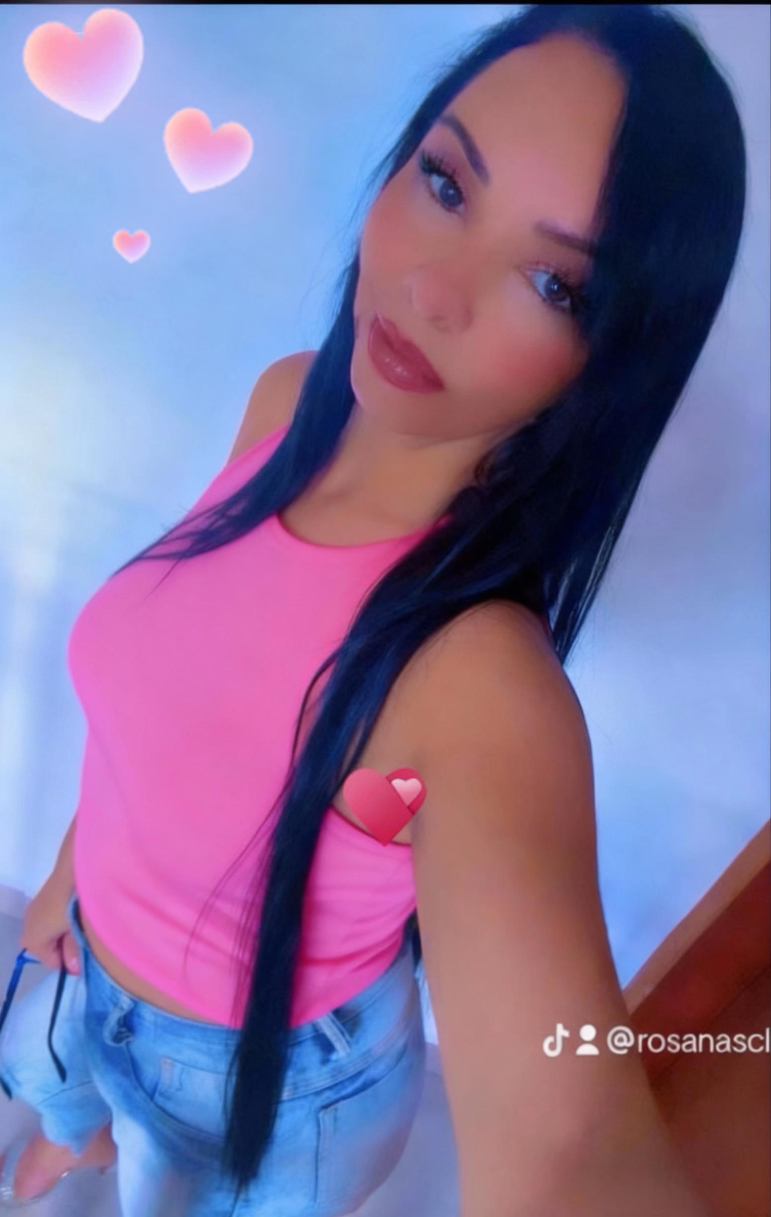 @Rosana schioma :produ&ccedil;:Art:🎶