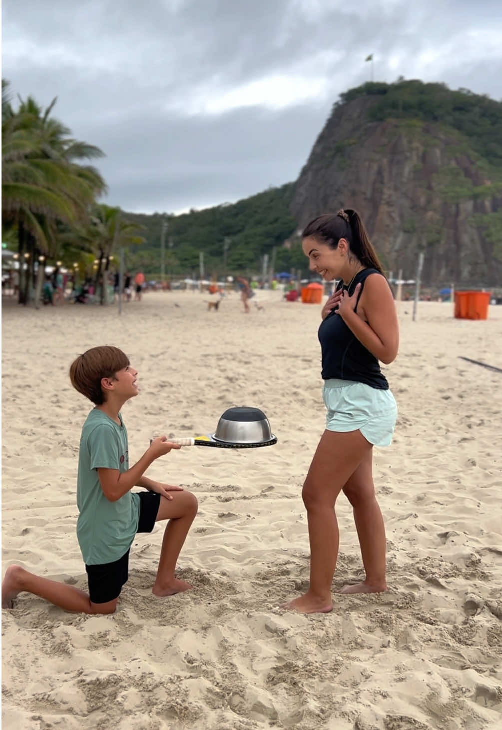 @Bora ou não João