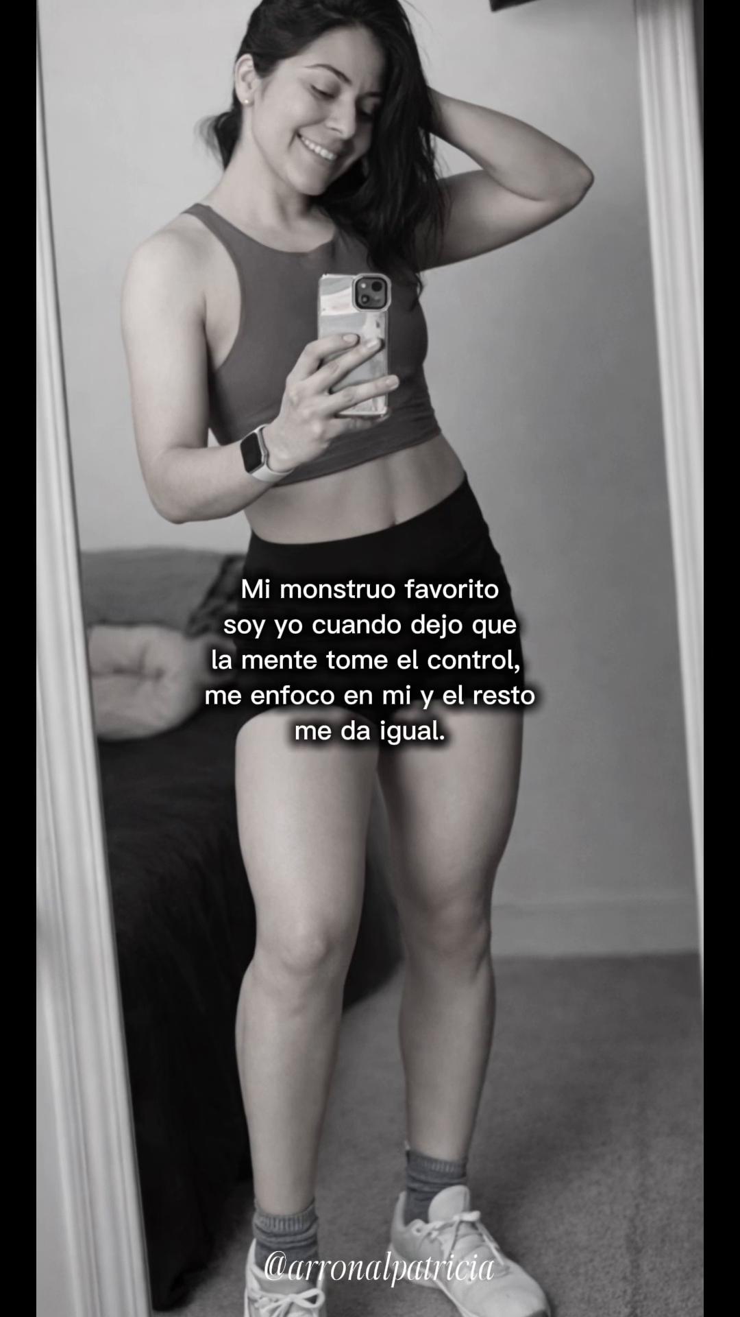 @Patricia Arronal