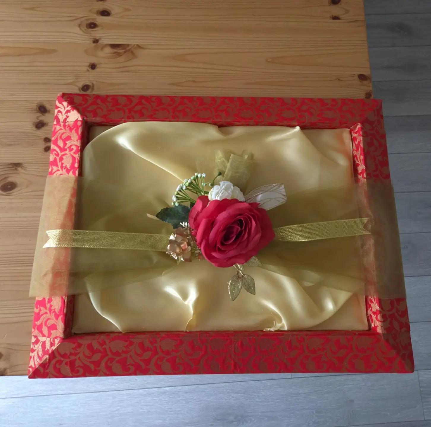 @Glowing Gifts Ltd