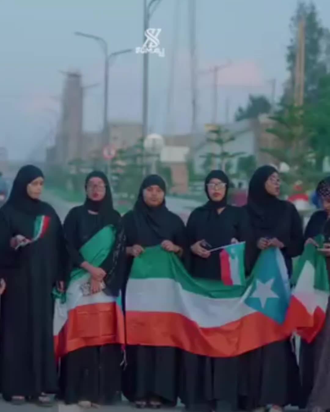 @US Somali TV📺