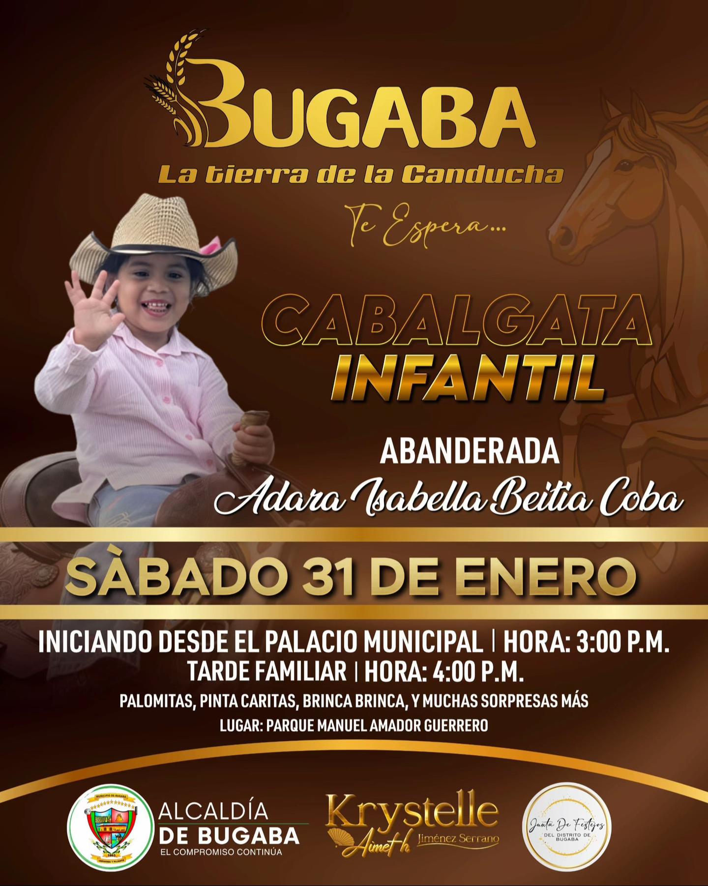 @Alcald&iacute;a de Bugaba