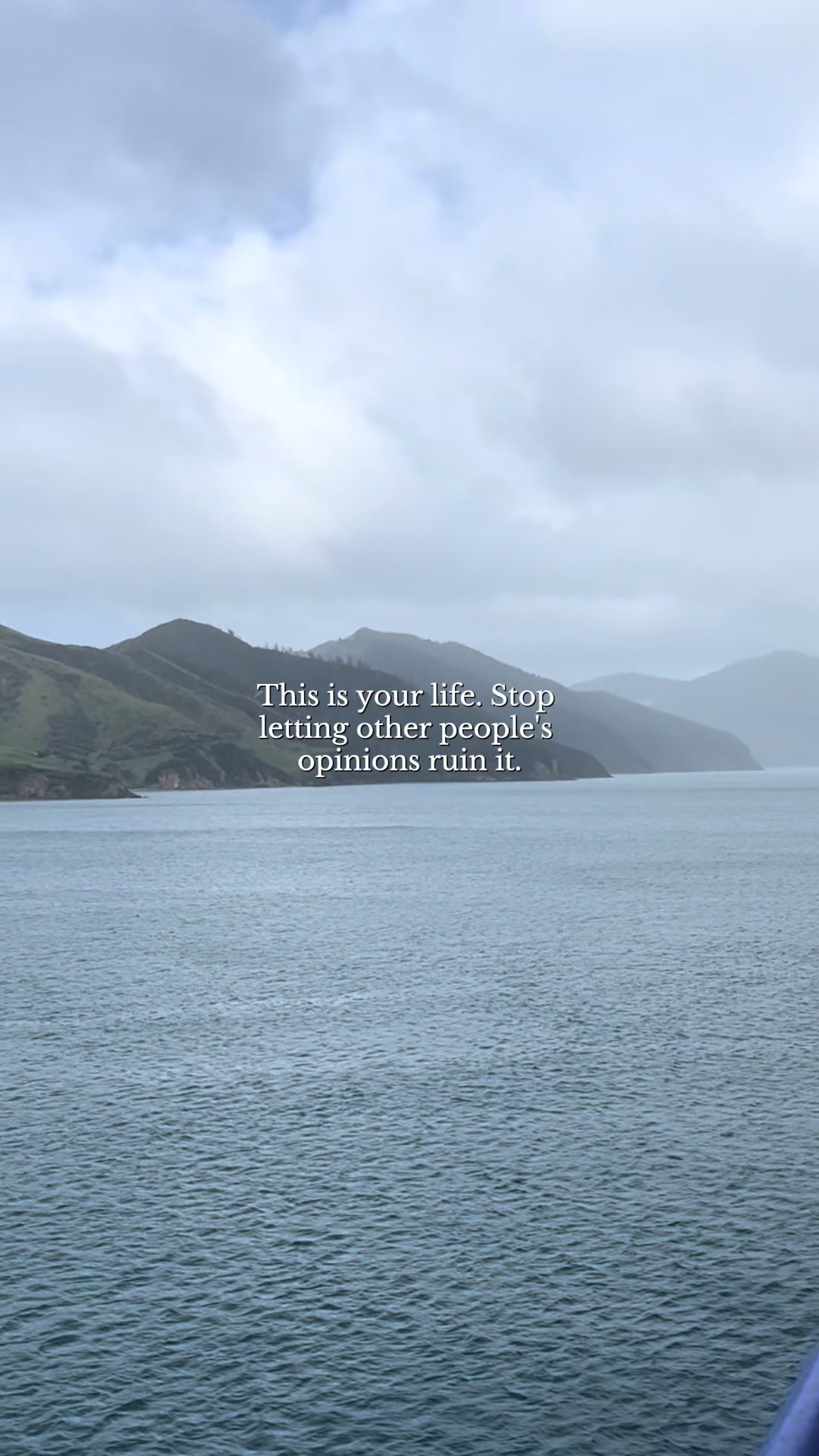 @A Little Bit of Positivity