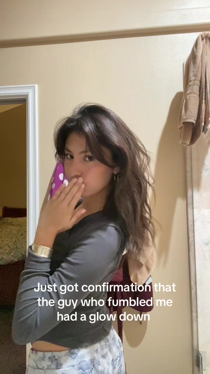 @Rebecca otero