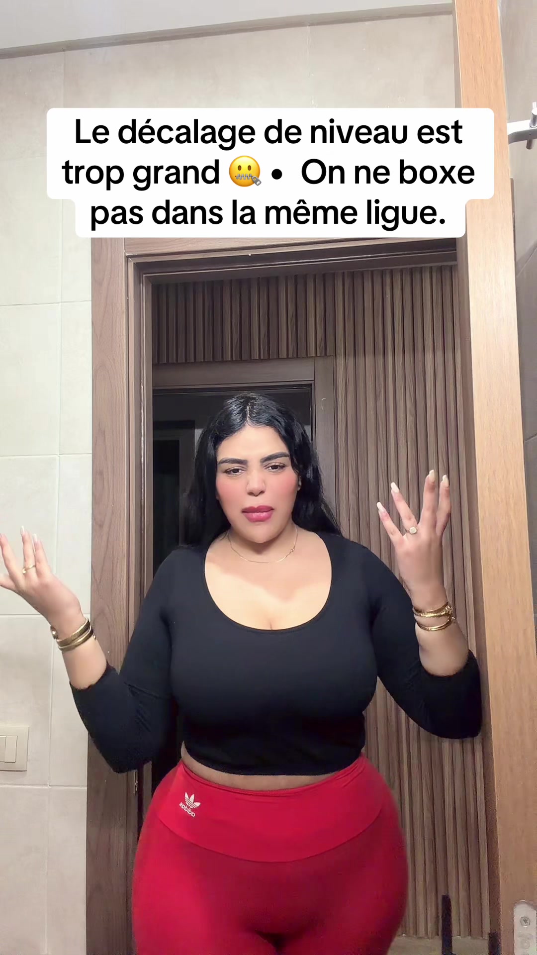 @Haniya alaoui
