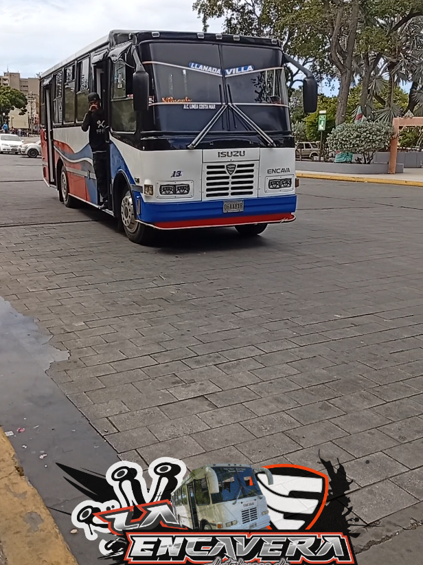 @La Encavera