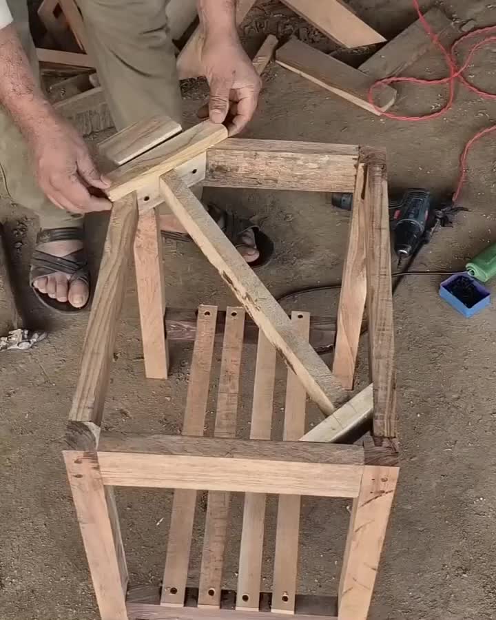 @Wood Work's