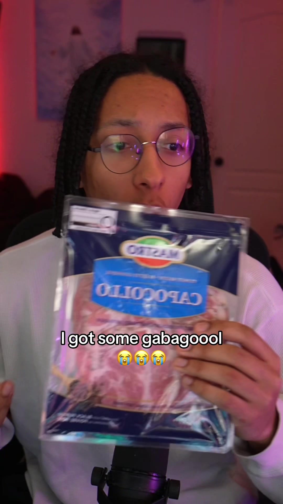 @Goofy