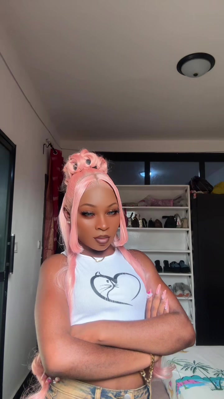 @MIMI Labelle official 🙌