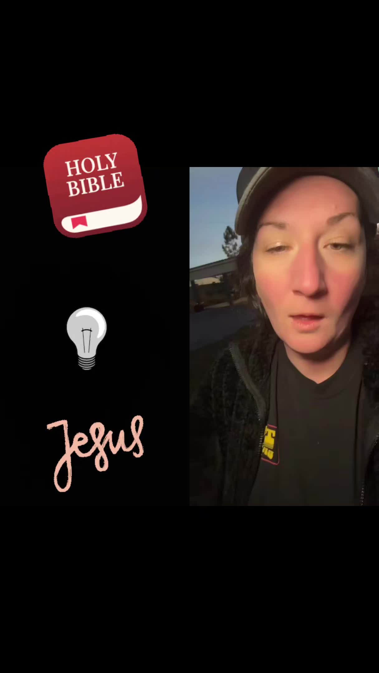@Angela Jesus only!😇(Angie)