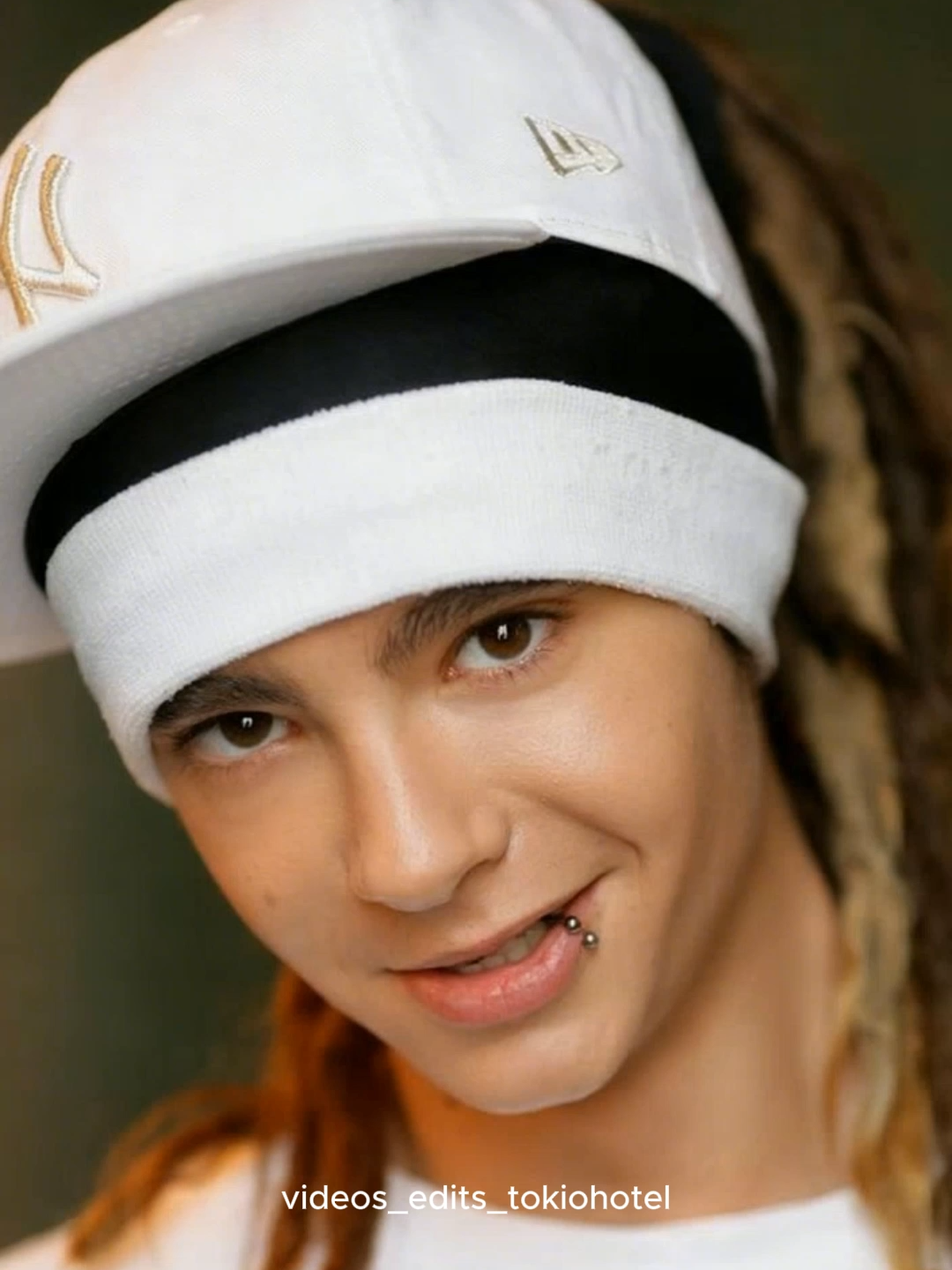 @Tokio Hotel