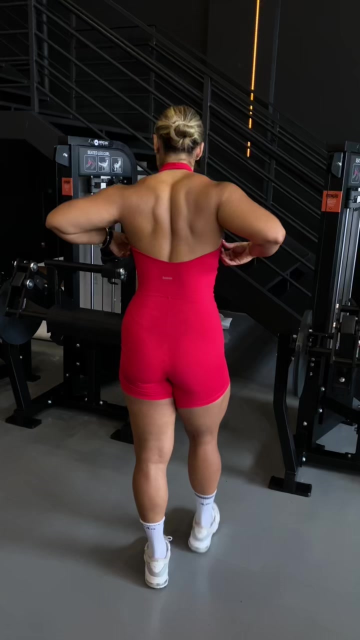 @Bianca Garcia