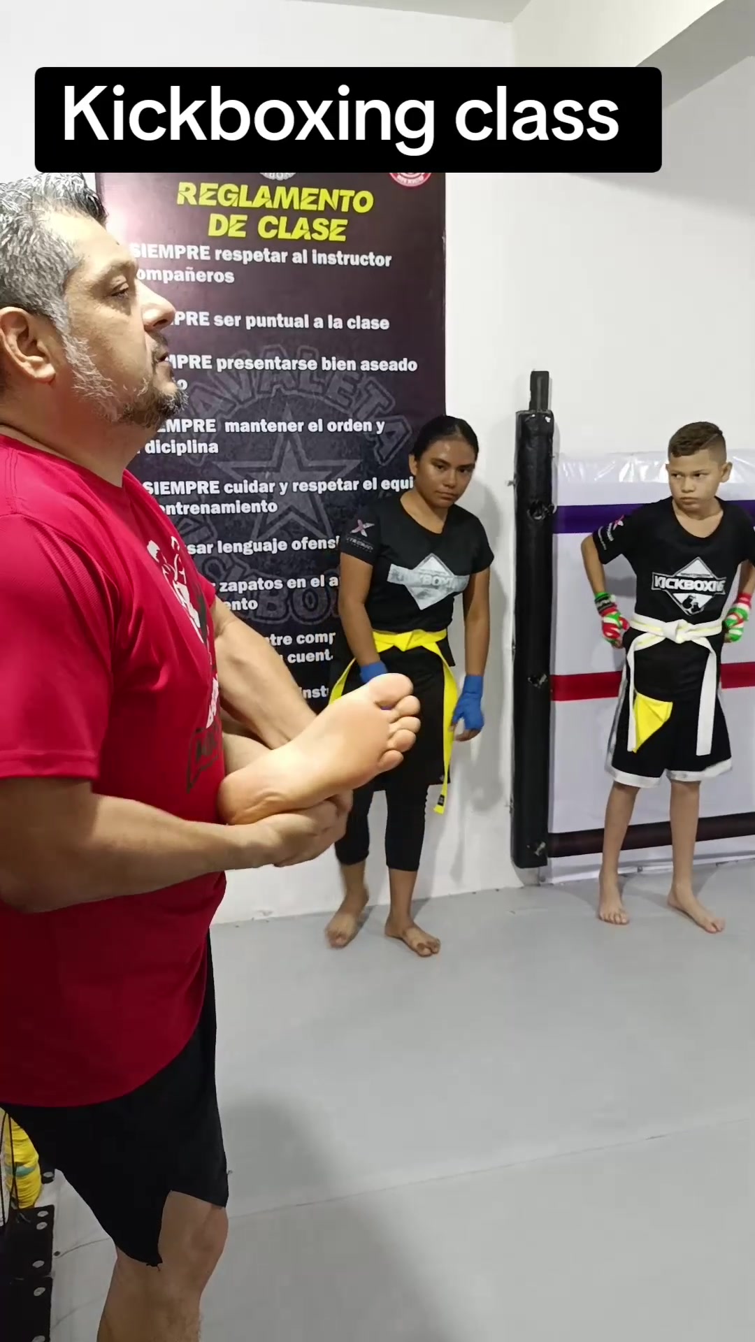 @ZavaletaKickboxing_mma