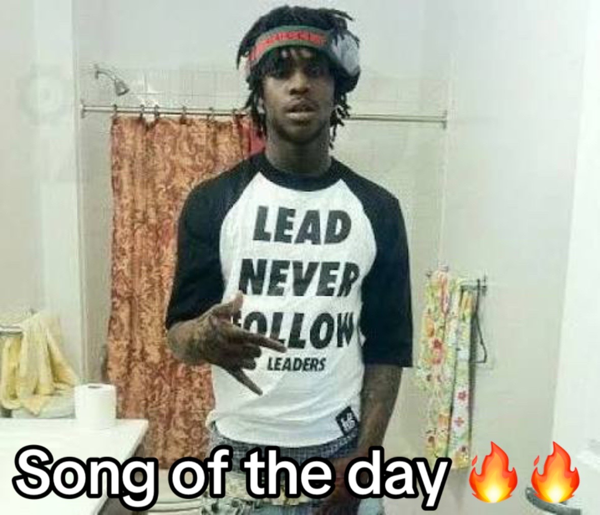 @Guess that tune