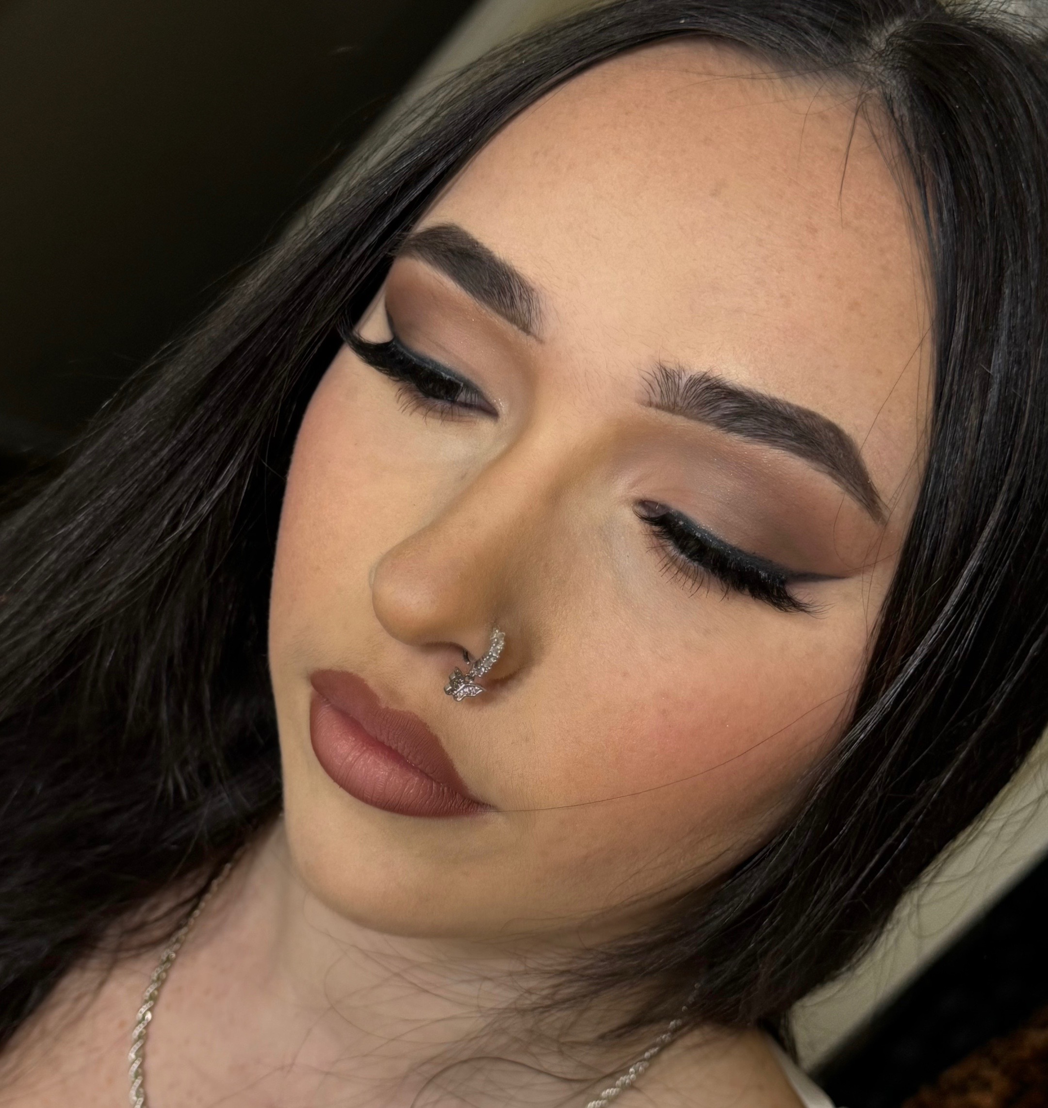 @Greeley CO|Lash+ Brows+ Makeup