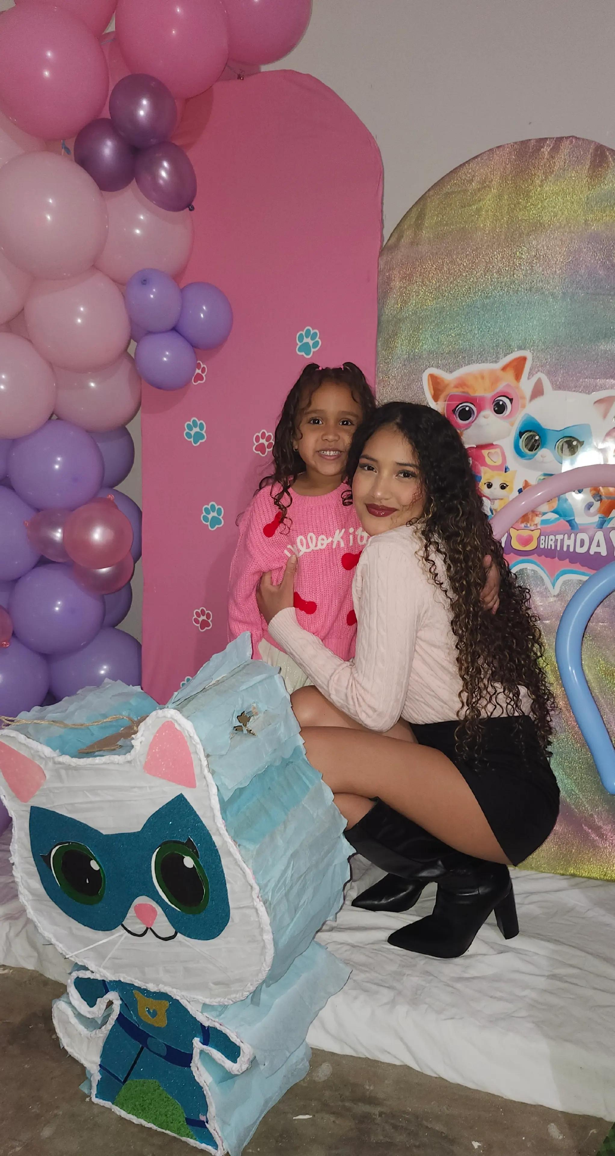 @Darianny Rojas