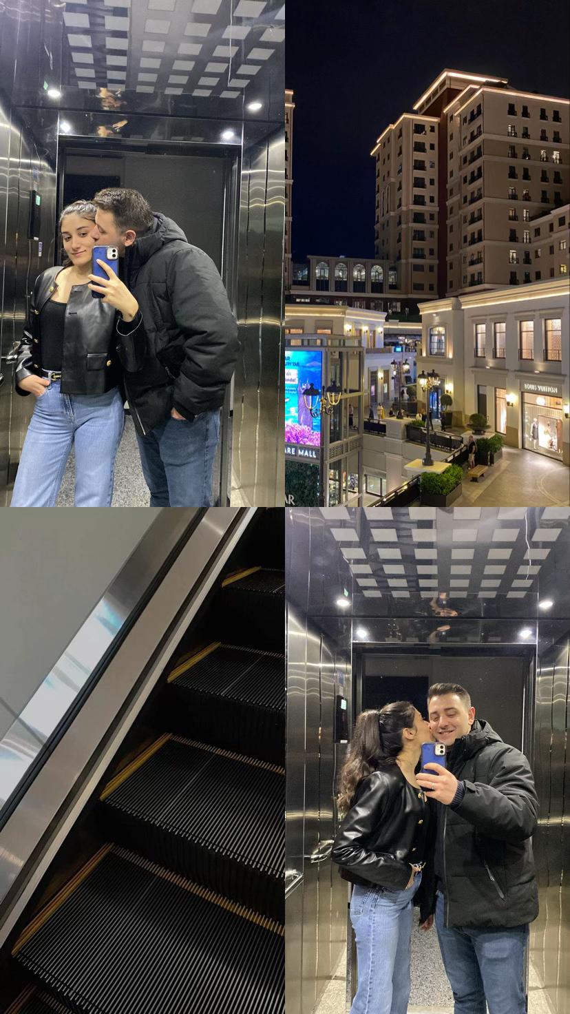 @Kıvan&ccedil;&Berfin