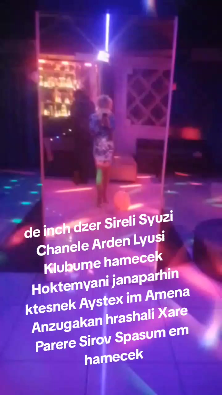 @SYUZI💘CHANEL💘 ARMENIA🇦🇲