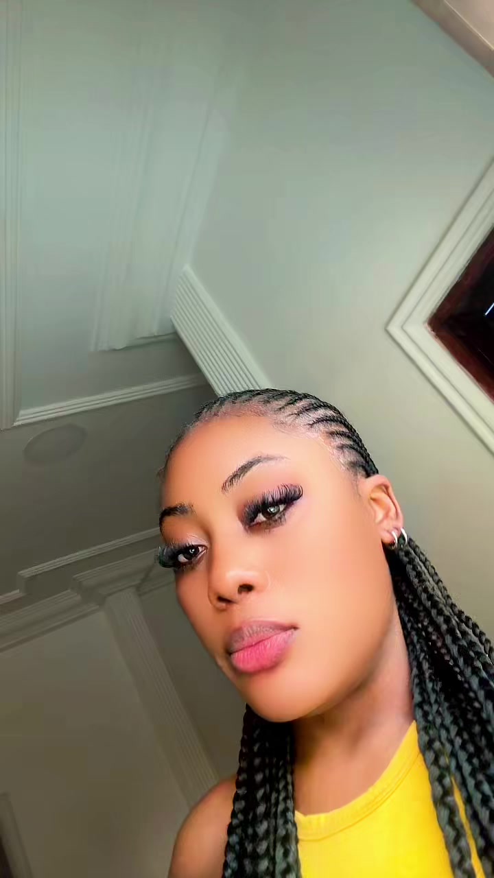 @Petite &eacute;toile ❤️🇨🇲