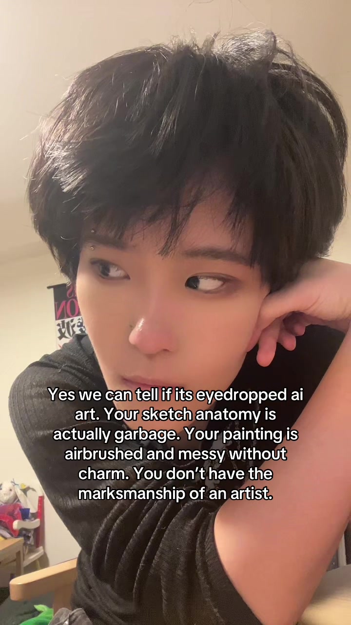 @Ruyu