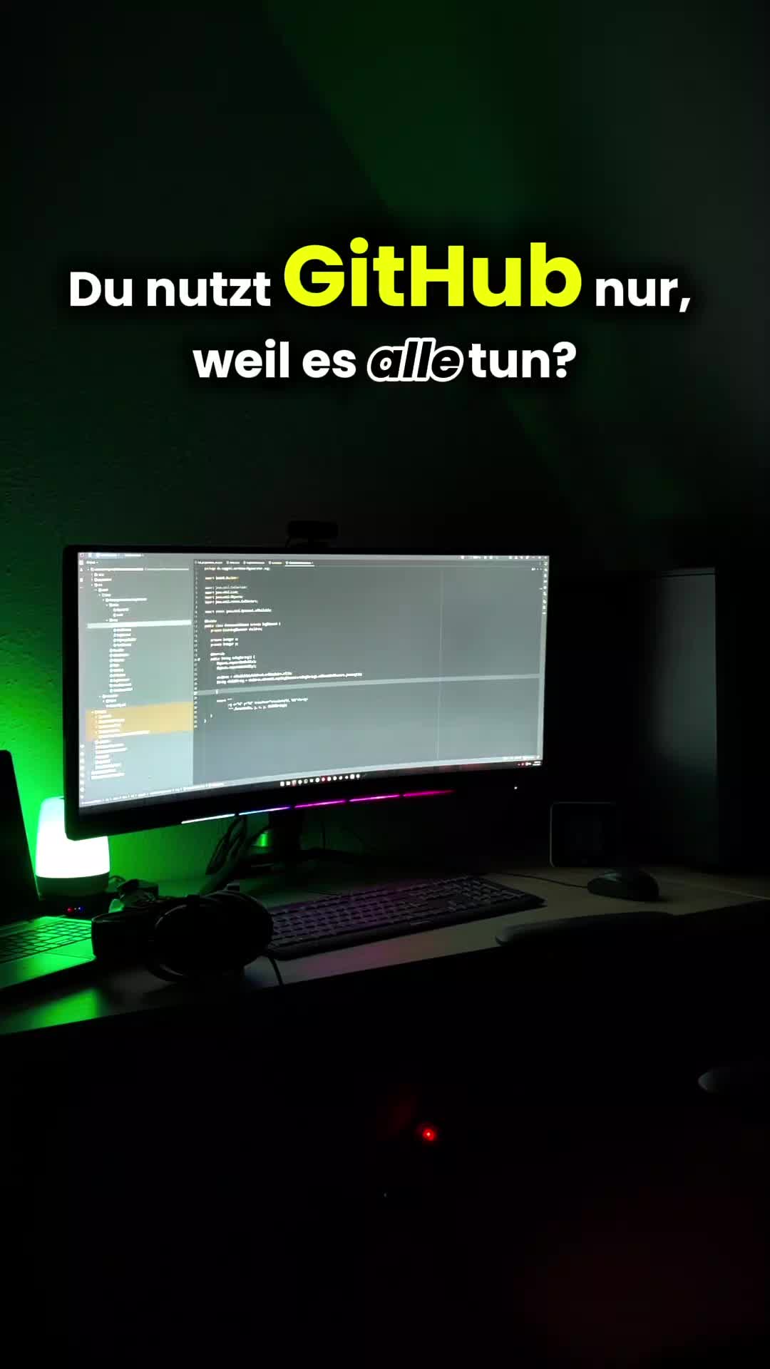 @Michael Schwarz | Coding 🚀